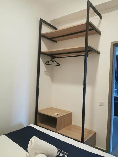 Servis Apartment untuk Disewa di Mossaz @ Empire City - Agnes Ng - Bedroom - PropertyGuru.com.my