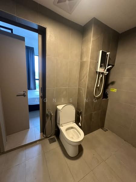 Servis Apartment untuk Disewa di Mossaz @ Empire City - Agnes Ng - Bathroom - PropertyGuru.com.my