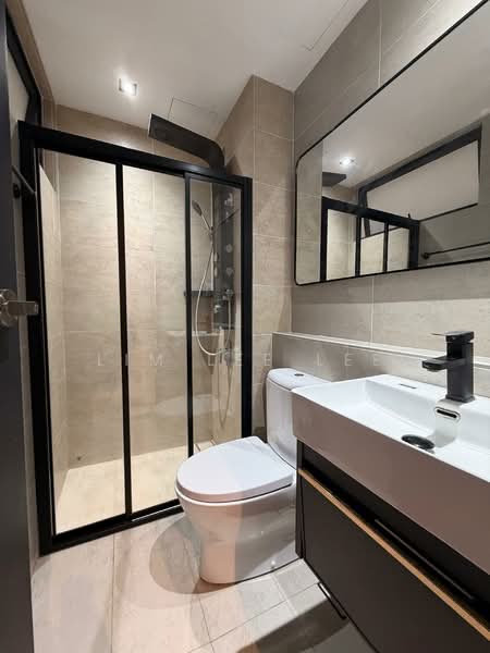 Service Residence for Rent at Setia City Residences - Lim Lee Lee - Bathroom - PropertyGuru.com.my
