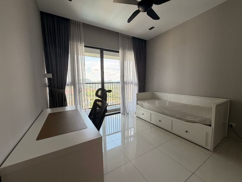 Service Residence for Rent at Setia City Residences - Lim Lee Lee - Bedroom - PropertyGuru.com.my