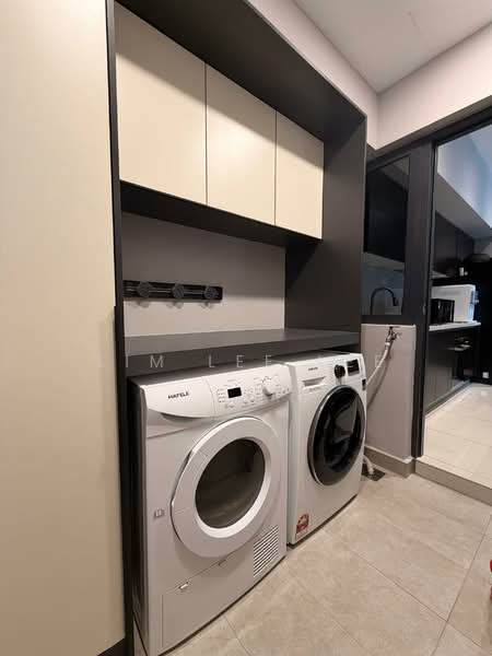 Service Residence for Rent at Setia City Residences - Lim Lee Lee - Interior - PropertyGuru.com.my