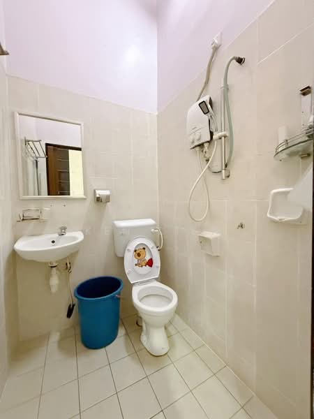1-storey Terraced House for Rent in Bandar Indahpura (Kulai) - Ken Liew - PropertyGuru.com.my