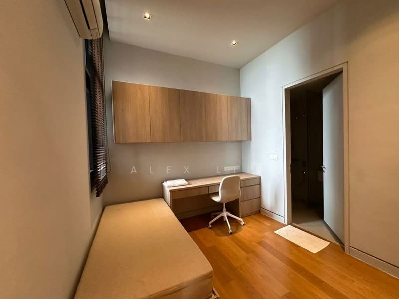 Kondominium untuk Disewa di Moulmein Rise - Alex Lim - Bedroom - PropertyGuru.com.my