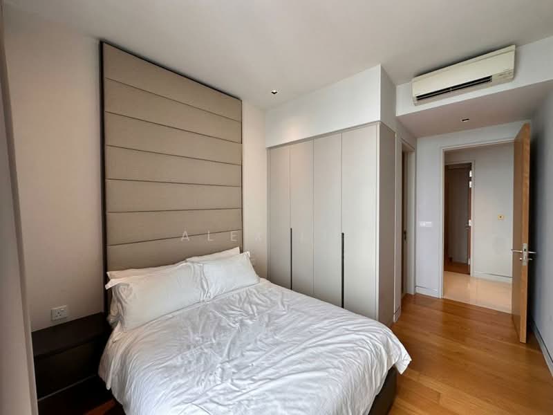 Kondominium untuk Disewa di Moulmein Rise - Alex Lim - Bedroom - PropertyGuru.com.my