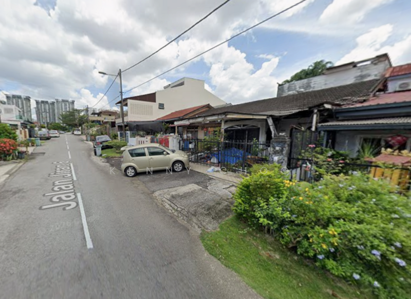 Happy Garden untuk Untuk Dijual - RM 558,000, Mac 2026 - Exterior - PropertyGuru.com.my