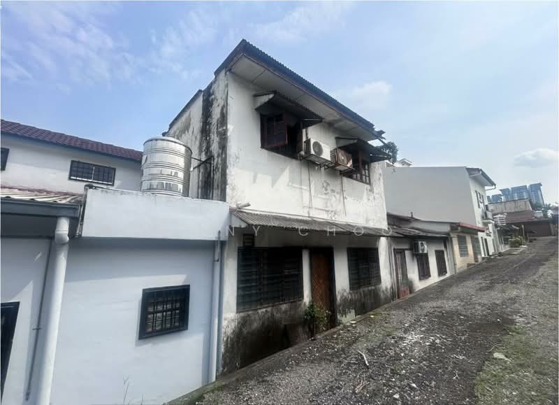 Happy Garden untuk Untuk Dijual - RM 558,000, Mac 2026 - Exterior - PropertyGuru.com.my