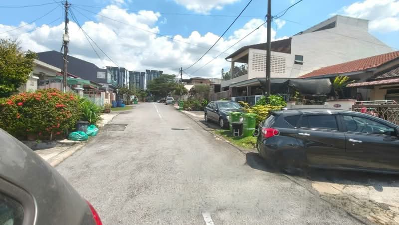 Happy Garden untuk Untuk Dijual - RM 558,000, Mac 2026 - Exterior - PropertyGuru.com.my