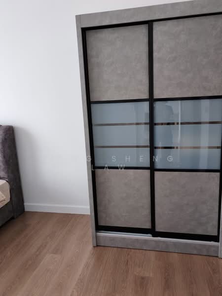 Skyline KL untuk Untuk Disewa - RM 3,600 /bulan, Mac 2026 - Bedroom - PropertyGuru.com.my