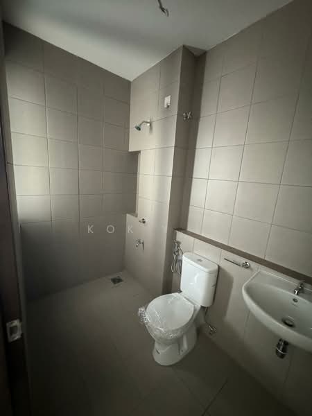2-storey Terraced House for Sale in Klang (Selangor) - Kok YP - Bathroom - PropertyGuru.com.my