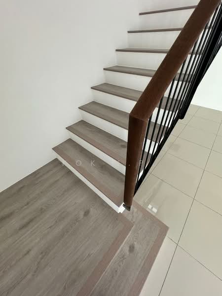 2-storey Terraced House for Sale in Klang (Selangor) - Kok YP - Interior - PropertyGuru.com.my