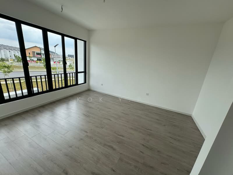 2-storey Terraced House for Sale in Klang (Selangor) - Kok YP - Interior - PropertyGuru.com.my