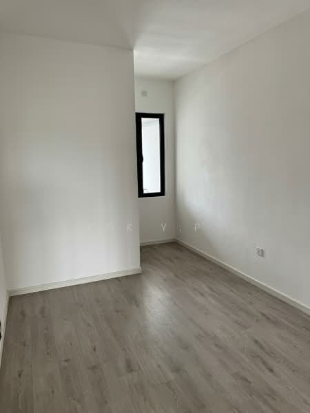 2-storey Terraced House for Sale in Klang (Selangor) - Kok YP - Interior - PropertyGuru.com.my