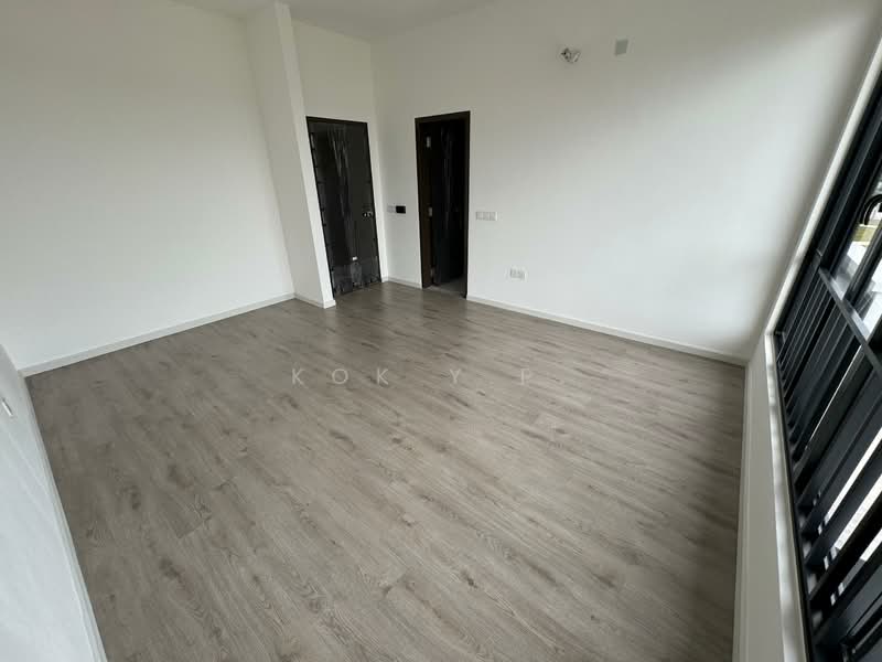 2-storey Terraced House for Sale in Klang (Selangor) - Kok YP - Interior - PropertyGuru.com.my