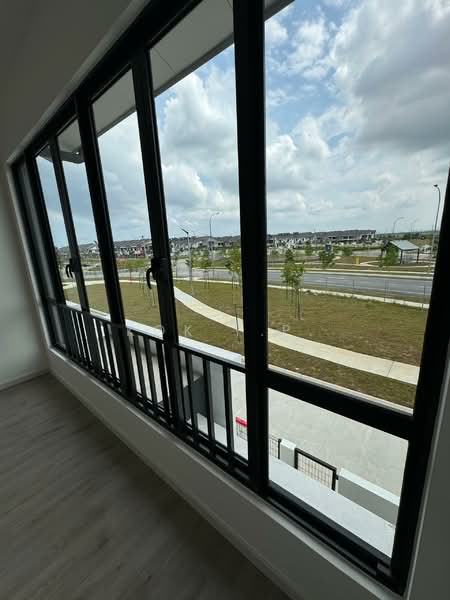 2-storey Terraced House for Sale in Klang (Selangor) - Kok YP - View - PropertyGuru.com.my