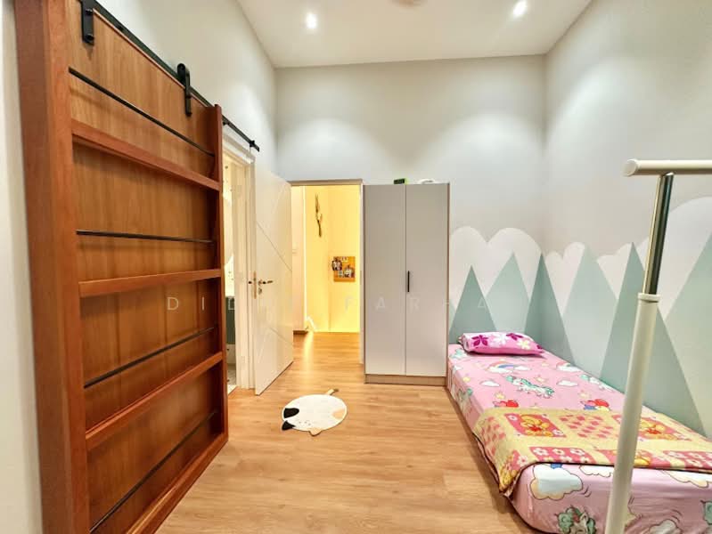 Cluster House for Sale in Skudai (Johor) - DIDIE FARHAN - Bedroom - PropertyGuru.com.my
