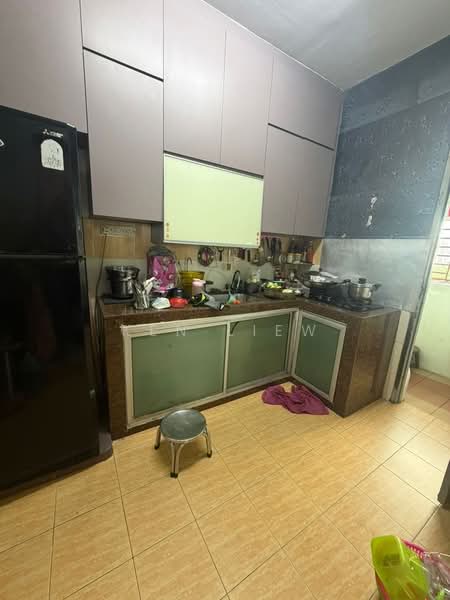 Apartment for Sale at Indah Court Apartment - Ken Liew - PropertyGuru.com.my