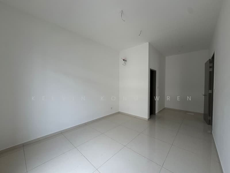 Cluster House for Sale in Austin Crest (Johor Bahru) - Kelvin Kong Wren - Interior - PropertyGuru.com.my