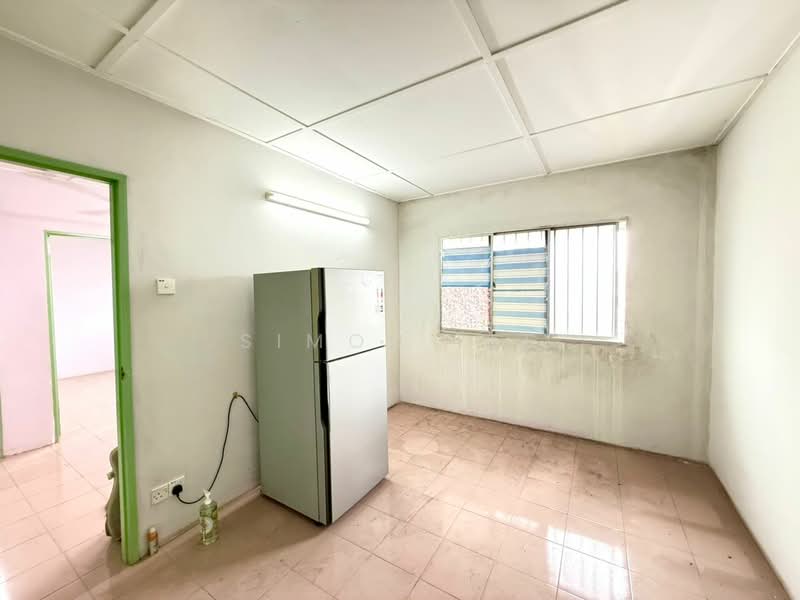 Sri Angkasa Apartment untuk Untuk Dijual - RM 123,000, Mac 2026 - Kitchen - PropertyGuru.com.my