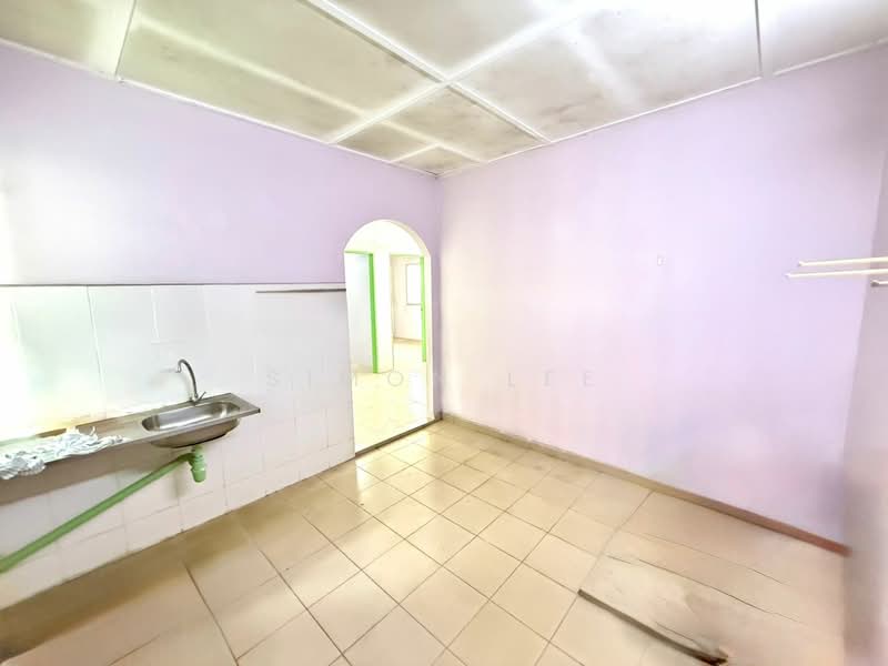 Sri Angkasa Apartment untuk Untuk Dijual - RM 123,000, Mac 2026 - Kitchen - PropertyGuru.com.my