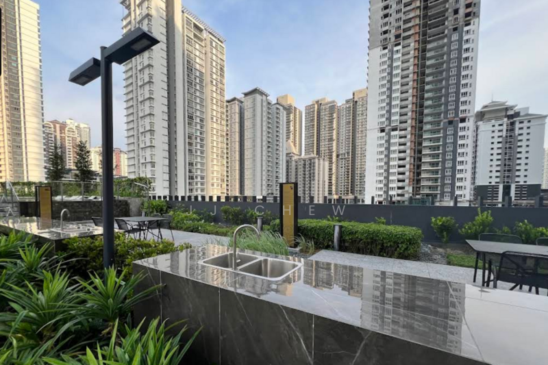 Condominium for Sale at Trinity Pentamont - JJ Chew - PropertyGuru.com.my