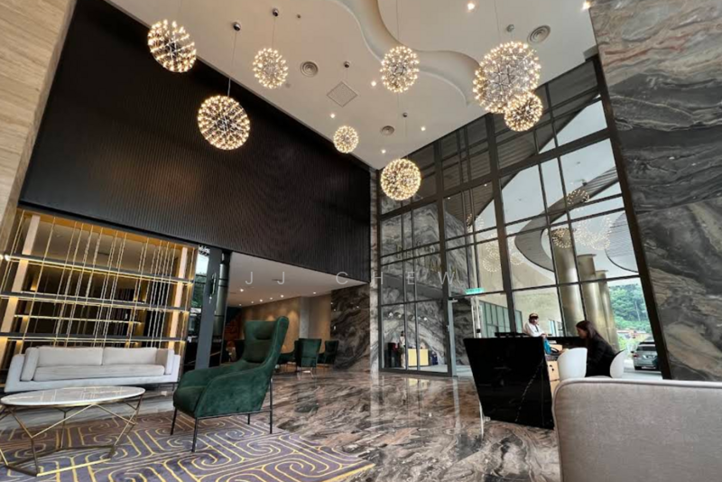Condominium for Sale at Trinity Pentamont - JJ Chew - PropertyGuru.com.my