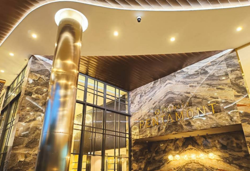 Condominium for Sale at Trinity Pentamont - JJ Chew - PropertyGuru.com.my