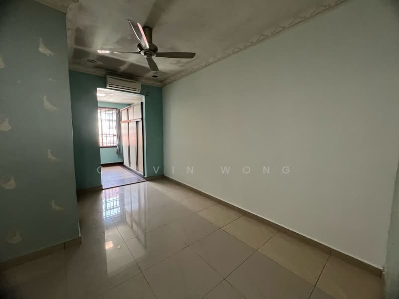 2-storey Terraced House for Sale in Taman Nusa Bestari 2 (Iskandar Puteri (Nusajaya)) - Calvin Wong - Interior - PropertyGuru.com.my
