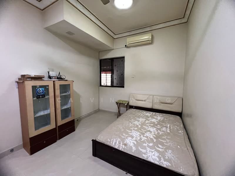 2-storey Terraced House for Sale in Taman Nusa Bestari 2 (Iskandar Puteri (Nusajaya)) - Calvin Wong - Bedroom - PropertyGuru.com.my