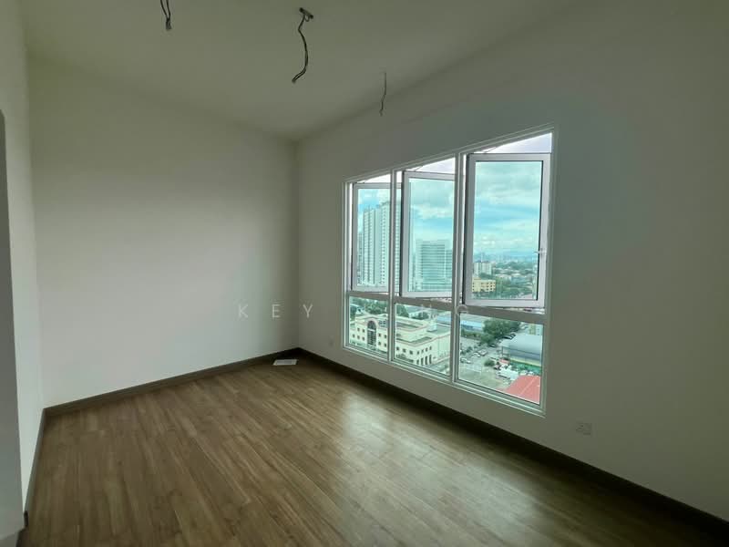 Servis Apartment untuk Dijual di Plaza @ Kelana Jaya - Key Ling - Interior - PropertyGuru.com.my