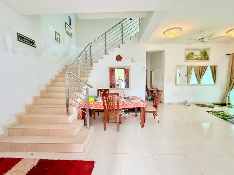 Semi-Detached House for Sale in Nilai (Negeri Sembilan) - Hassan Basri Suhaimi - Interior - PropertyGuru.com.my