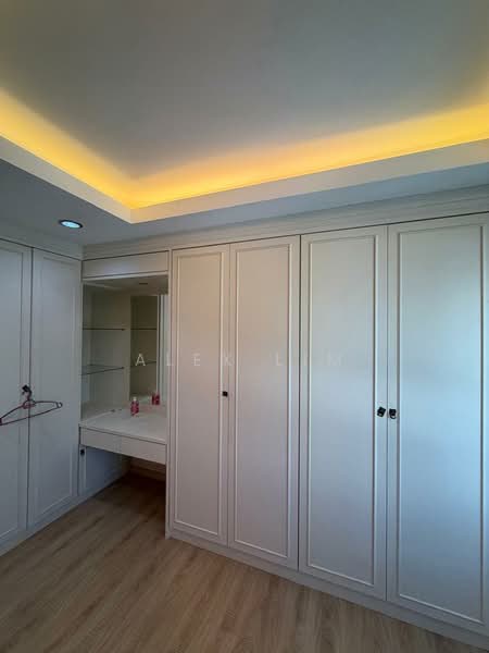 Kondominium untuk Disewa di The Spring - Alex Lim - Interior - PropertyGuru.com.my