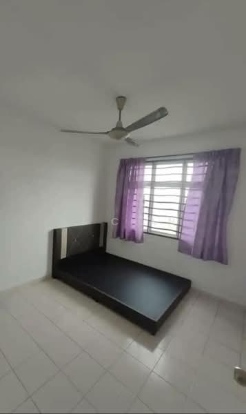 Apartment for Rent at Villa Krystal @ Bandar Selesa Jaya - SJ CHAN - Bedroom - PropertyGuru.com.my