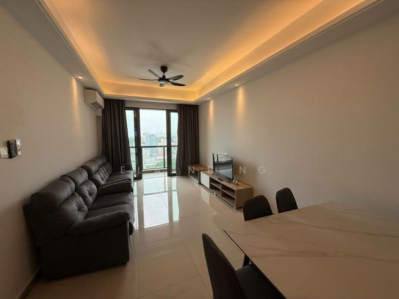 R&F Princess Cove Phase 1 untuk Untuk Dijual - RM 1,000,000, Mac 2026 - PropertyGuru.com.my