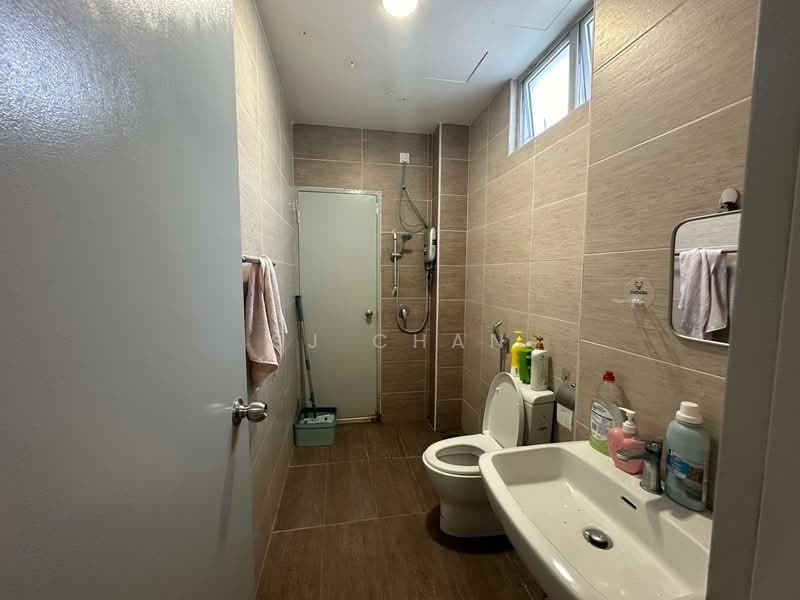 Taman Nusa Sentral untuk Untuk Disewa - RM 3,600 /bulan, Mac 2026 - Bathroom - PropertyGuru.com.my