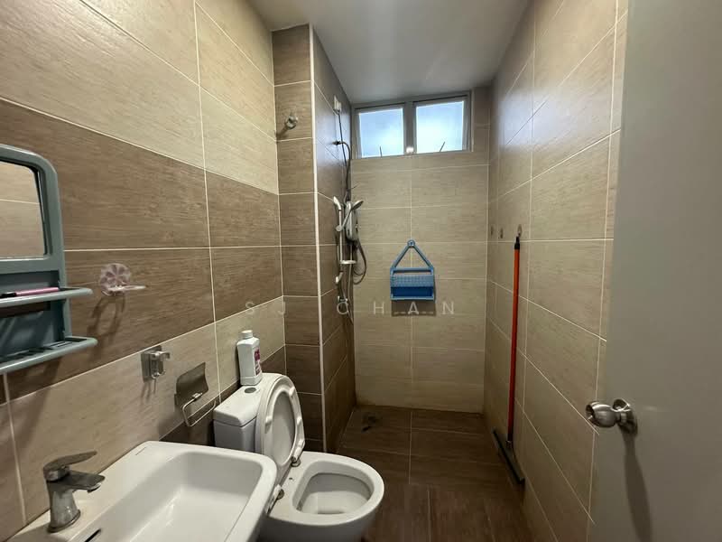Taman Nusa Sentral untuk Untuk Disewa - RM 3,600 /bulan, Mac 2026 - Bathroom - PropertyGuru.com.my