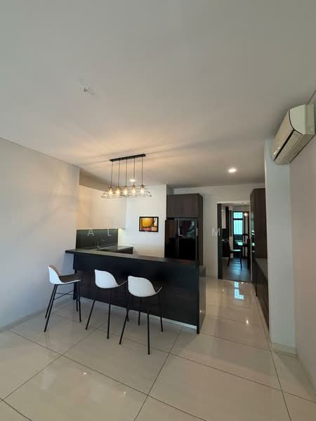 Condominium for Rent at The Light Collection IV - Alex Lim - Kitchen - PropertyGuru.com.my