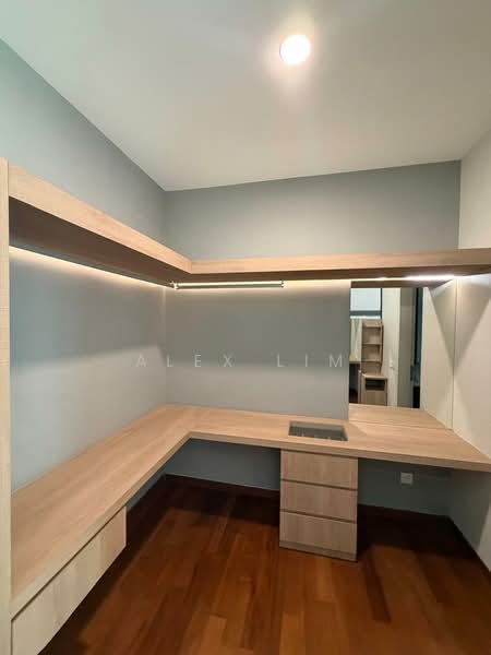 Condominium for Rent at The Light Collection IV - Alex Lim - Study - PropertyGuru.com.my