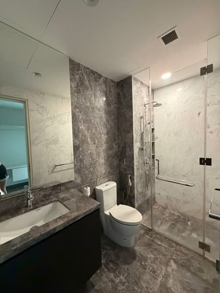 Condominium for Rent at The Light Collection IV - Alex Lim - Bathroom - PropertyGuru.com.my