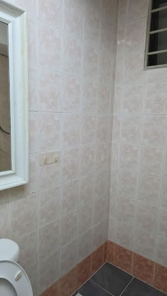 Apartment for Rent at Bougainvilla - Ming Feng - Bathroom - PropertyGuru.com.my