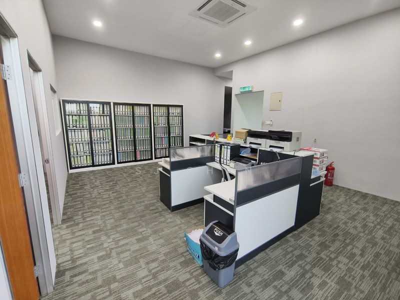 Factory for Rent in Eco Business Park 2 Senai (Senai) - SJ CHAN - PropertyGuru.com.my