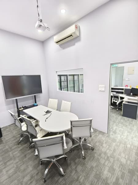 Factory for Rent in Eco Business Park 2 Senai (Senai) - SJ CHAN - PropertyGuru.com.my