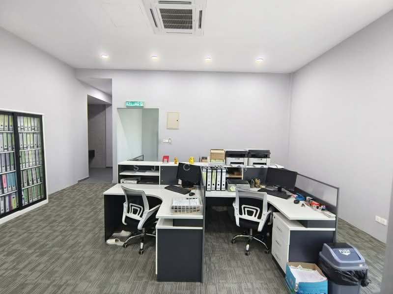 Factory for Rent in Eco Business Park 2 Senai (Senai) - SJ CHAN - PropertyGuru.com.my