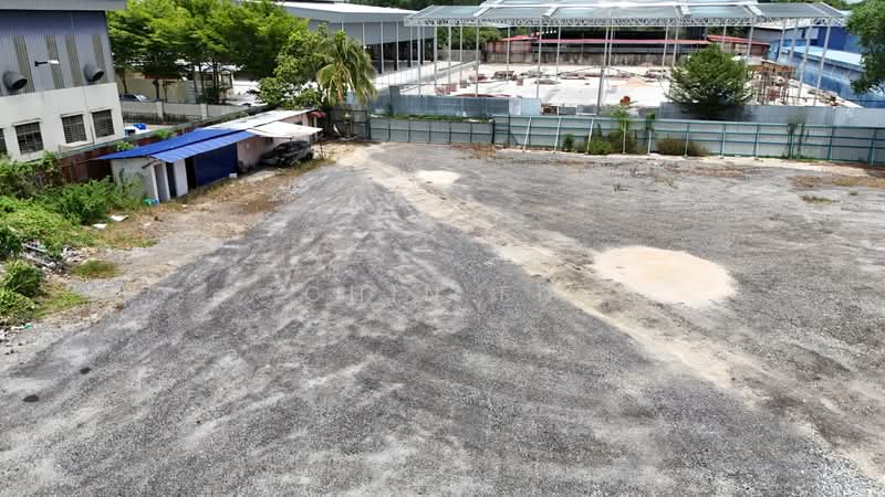 Industrial Land for Rent in Taman Perindustrian Krubong (Krubong) - CHIN FN - Exterior - PropertyGuru.com.my
