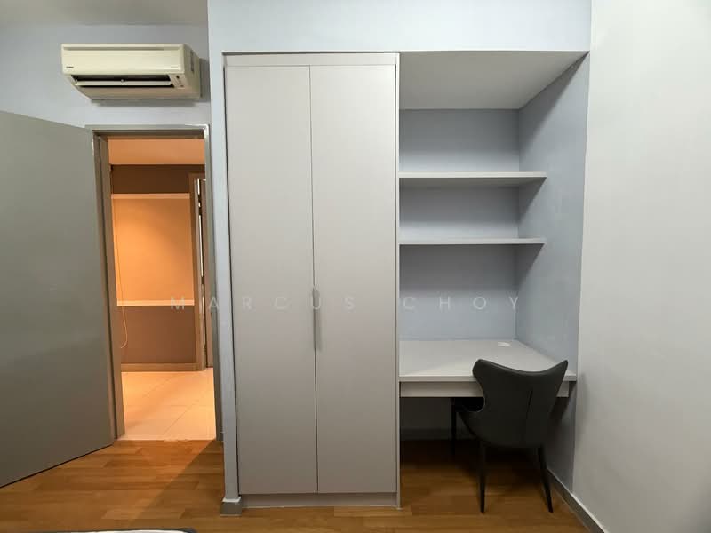 Service Residence for Rent at Sunway Geo Residence - Marcus Choy - Study - PropertyGuru.com.my