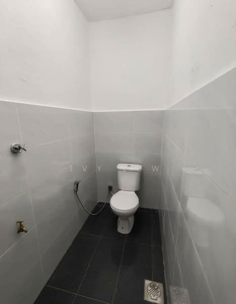 2-storey Terraced House for Sale in Skudai (Johor) - Ivy Low - Bathroom - PropertyGuru.com.my