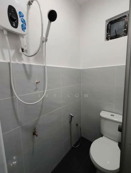 2-storey Terraced House for Sale in Skudai (Johor) - Ivy Low - Bathroom - PropertyGuru.com.my