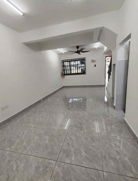 2-storey Terraced House for Sale in Skudai (Johor) - Ivy Low - Living Room - PropertyGuru.com.my