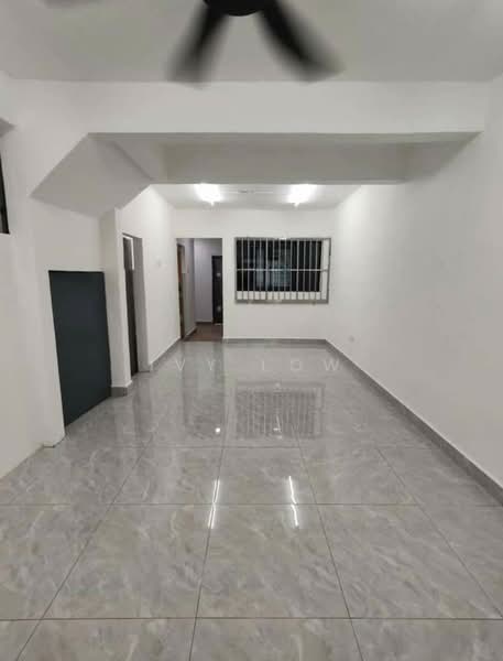 2-storey Terraced House for Sale in Skudai (Johor) - Ivy Low - Living Room - PropertyGuru.com.my