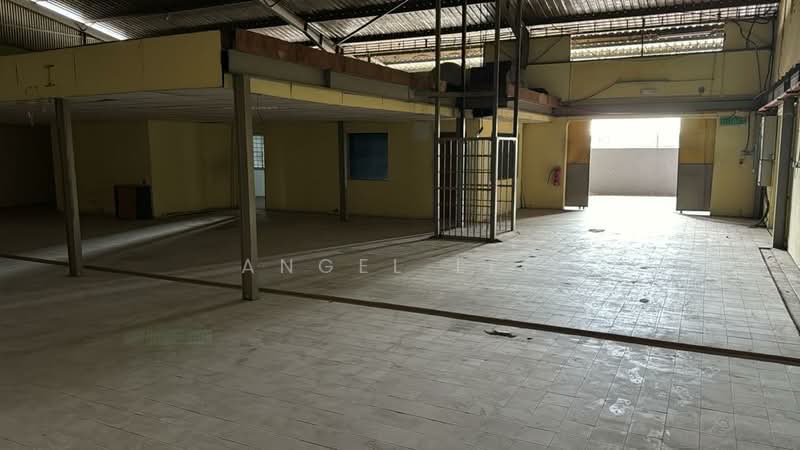 Semi-D Factory for Rent in Johor Bahru (Johor) - Angel Lee - Interior - PropertyGuru.com.my