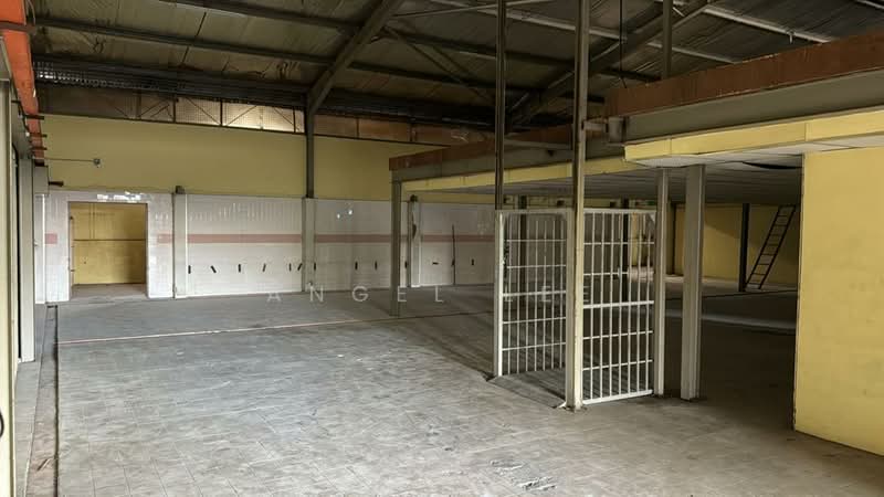 Semi-D Factory for Rent in Johor Bahru (Johor) - Angel Lee - Interior - PropertyGuru.com.my